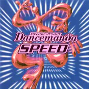 Various - Dancemania Speed