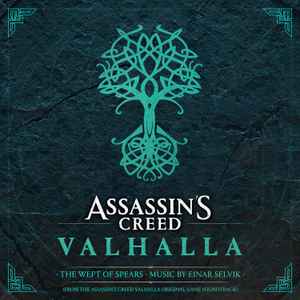 Assassin's Creed Valhalla - Jesper Kyd, Sarah Schachner and Einar Selvik  [Disco de Vinil]: : CD e Vinil