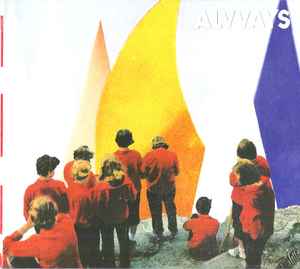 Antisocialites - Alvvays