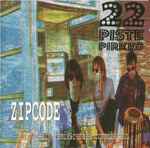 Cover of Zipcode - 15th Anniversary Remix&Remake Compilation Album, 1996, CD