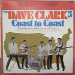 Cover of Coast To Coast, , Vinyl