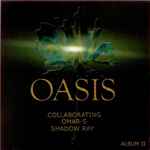 Oasis Collaborating #2 - Oasis