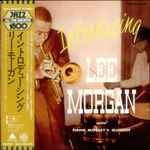Cover of Introducing Lee Morgan, 1977, Vinyl