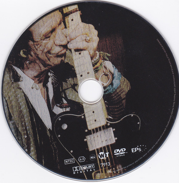 last ned album Keith Richards And The XPensive Winos - Live In Boston
