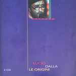 Cover of Le Origini, 1996, CD