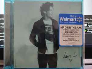 Made In The A.M. (CD, Album) for sale