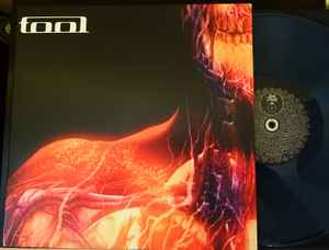 Tool – Lateralus (2022, Vinyl) - Discogs