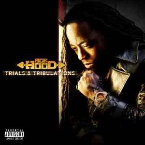 Ace Hood - Trials & Tribulations  album cover