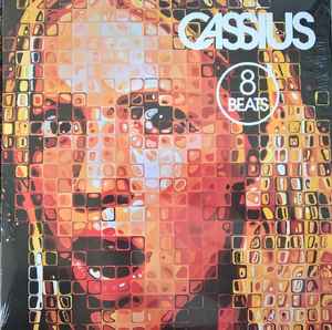 Cassius - 8 Beats album cover
