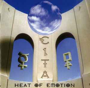 Cita (4) - Heat Of Emotion