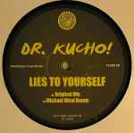 Cover of Lies To Yourself, 2007-12-00, Vinyl