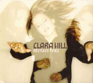 Restless Times - Clara Hill