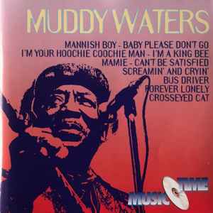 Muddy Waters - Muddy Waters