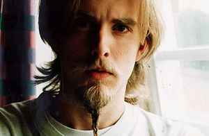 Varg Vikernes