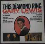 Cover of This Diamond Ring, 1980, Vinyl