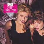 Cover of Need Your Passion, 1988-03-00, Vinyl