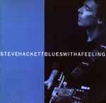 Cover of Blues With A Feeling, 2003, CD