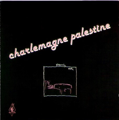 last ned album Charlemagne Palestine - Strumming Music