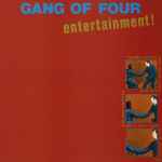 Gang Of Four – Entertainment! (Vinyl) - Discogs