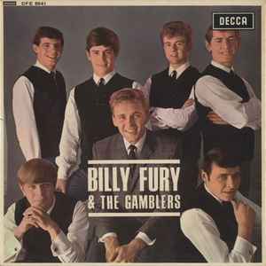 1980 billy fury