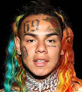 Tekashi 69 Discography | Discogs