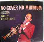 Cover of No Cover, No Minimum, 1960, Vinyl