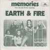 Earth & Fire* - Memories