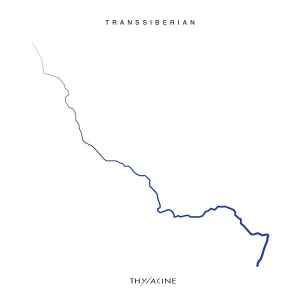 Thylacine (4) - Transsiberian