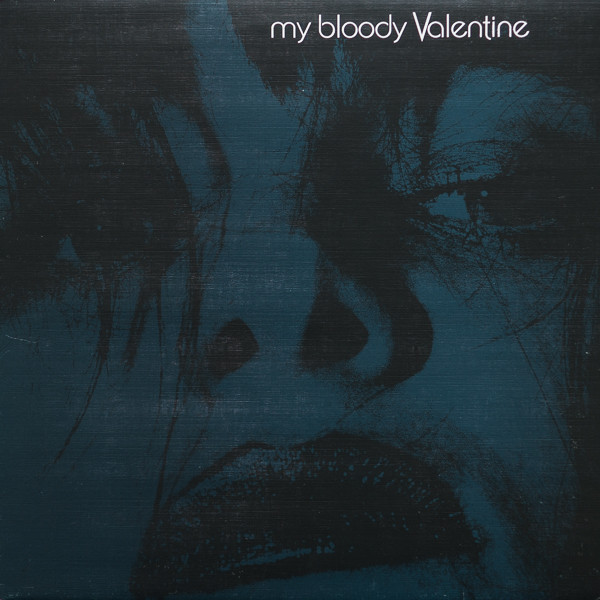 My Bloody Valentine - Feed Me With Your Kiss | Releases | Discogs