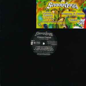 Snoopdogg – Loosen' Control / Hennessey N Buddah / Issues (2001