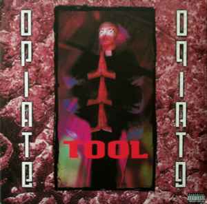 TOOL - Lollapalooza In Texas (Clear Vinyl/140G) -  Music