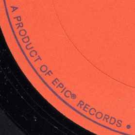 Epic Records on Discogs