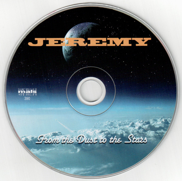 baixar álbum Jeremy - From The Dust To The Stars
