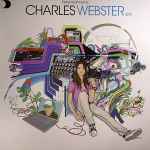 Cover of Defected Presents Charles Webster EP3, 2008-04-00, Vinyl