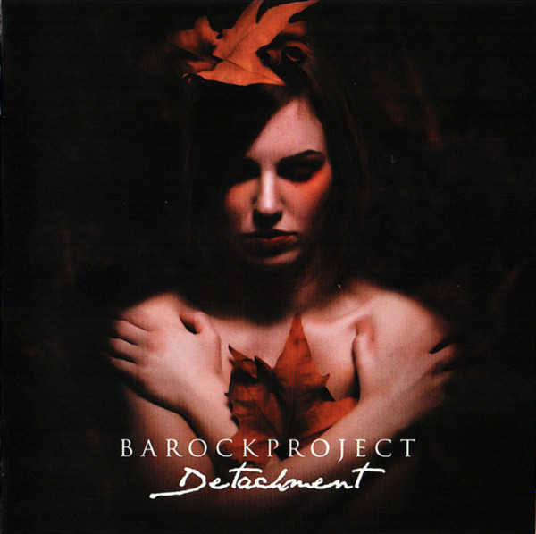 Barock Project – Detachment (2017