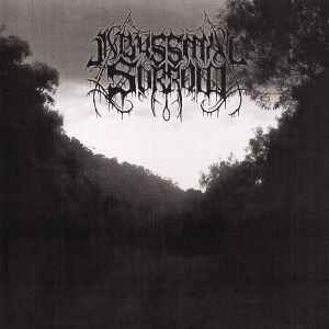 Abyssmal Sorrow - Abyssmal Sorrow album cover