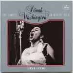 Cover of The Complete Dinah Washington On Mercury Vol.4 1954-1956, , CD