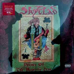 Skyclad - Prince Of The Poverty Line