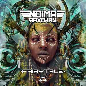 Noima Raveway - Fairytale album cover