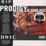 Prodigy – H.N.I.C (2017, Vinyl) - Discogs