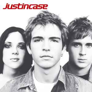 Justincase - Justincase album cover