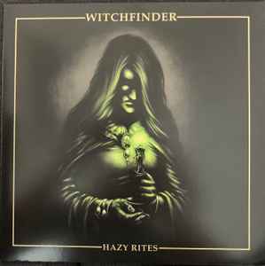 Witchfinder (2) - Hazy Rites