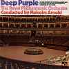 Deep Purple & The Royal Philharmonic Orchestra - Concerto For Group And Orchestra