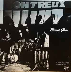 Count Basie – Jam Session At The Montreux Jazz Festival 1975 (1987