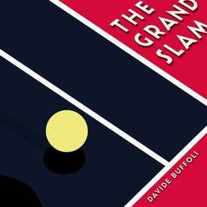 Davide Buffoli - The Grand Slam album cover