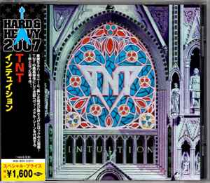 TNT – Intuition (2007, CD) - Discogs