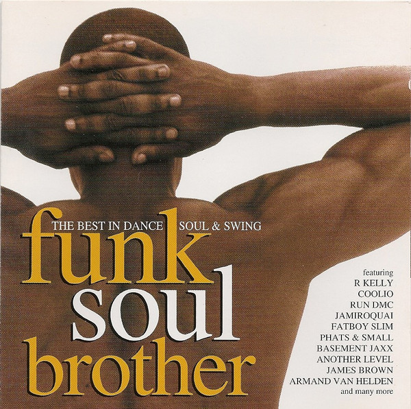 Stream Funk Soul Brothers Part 5 by Bombyce