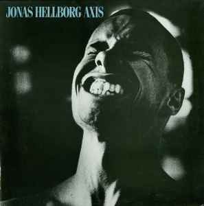 Jonas Hellborg - Axis