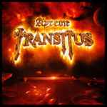 Cover of Transitus, 2020-09-25, CD