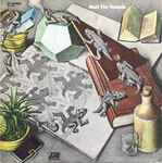 Cover of Mott The Hoople, , Vinyl